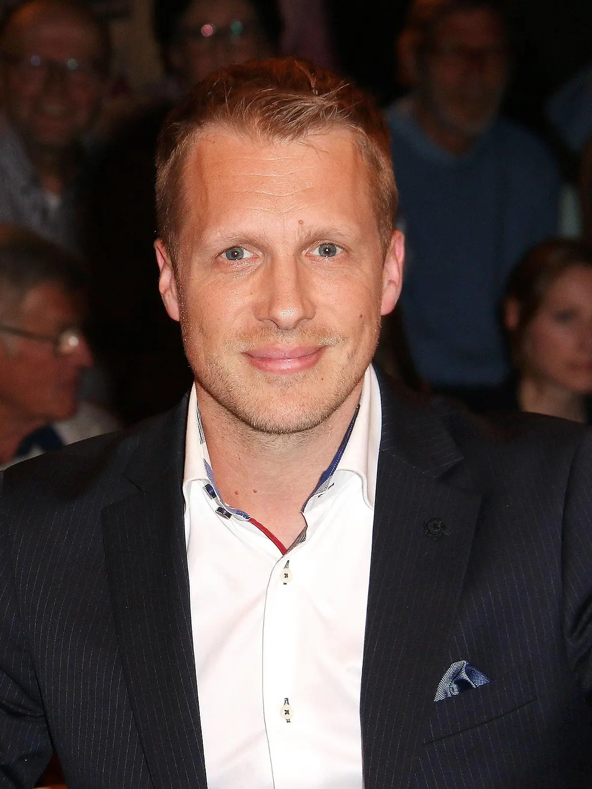  Oliver Pocher zu Gast in der M.Lanz ZDF Talkshow am 7.05.2019 in Hamburg M.Lanz ZDF Talkshow am 7.05.2019 in Hamburg *** Oliver Pocher guest at the M Lanz ZDF talk show on 7 05 2019 in Hamburg M Lanz ZDF talk show on 7 05 2019 in Hamburg PUBLICATIONxINxGERxSUIxAUTxONLY