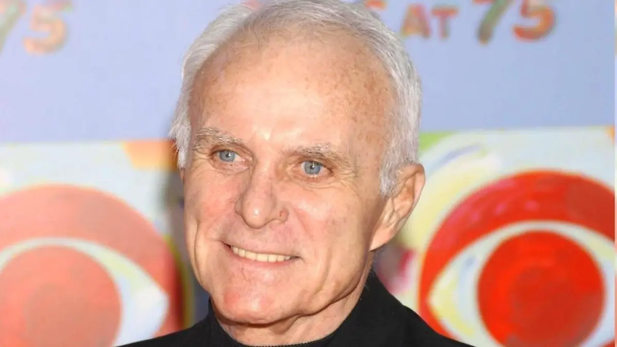 Robert Conrad stirbt im Alter von 84 Jahren