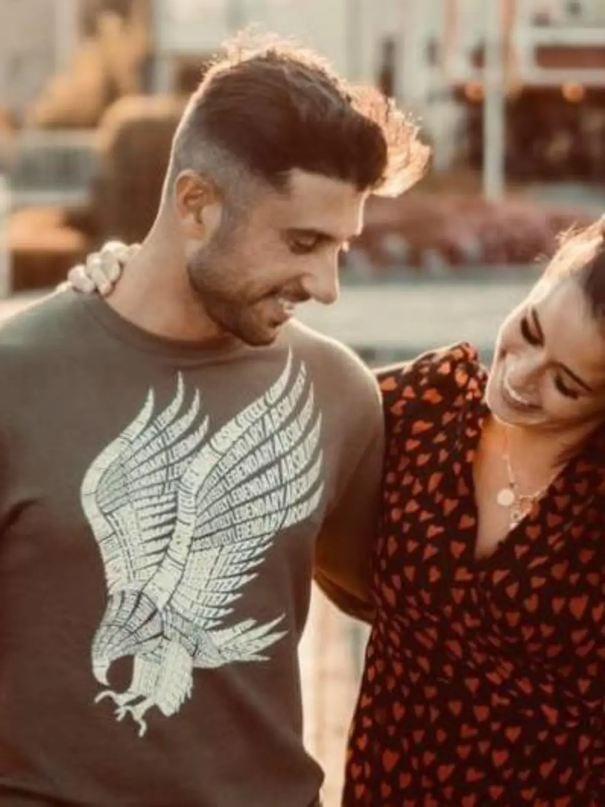 Liebesaus: Hat Sarah Lombardis Freund Roberto sie betrogen?