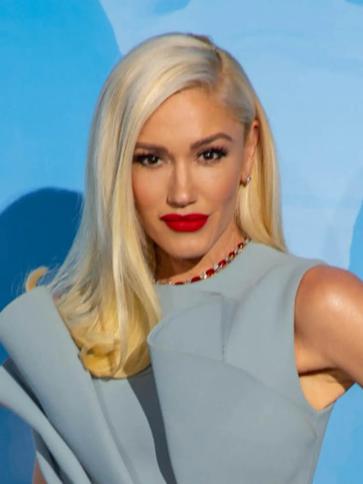 Gwen Stefani sagt ein Konzert in Las Vegas ab