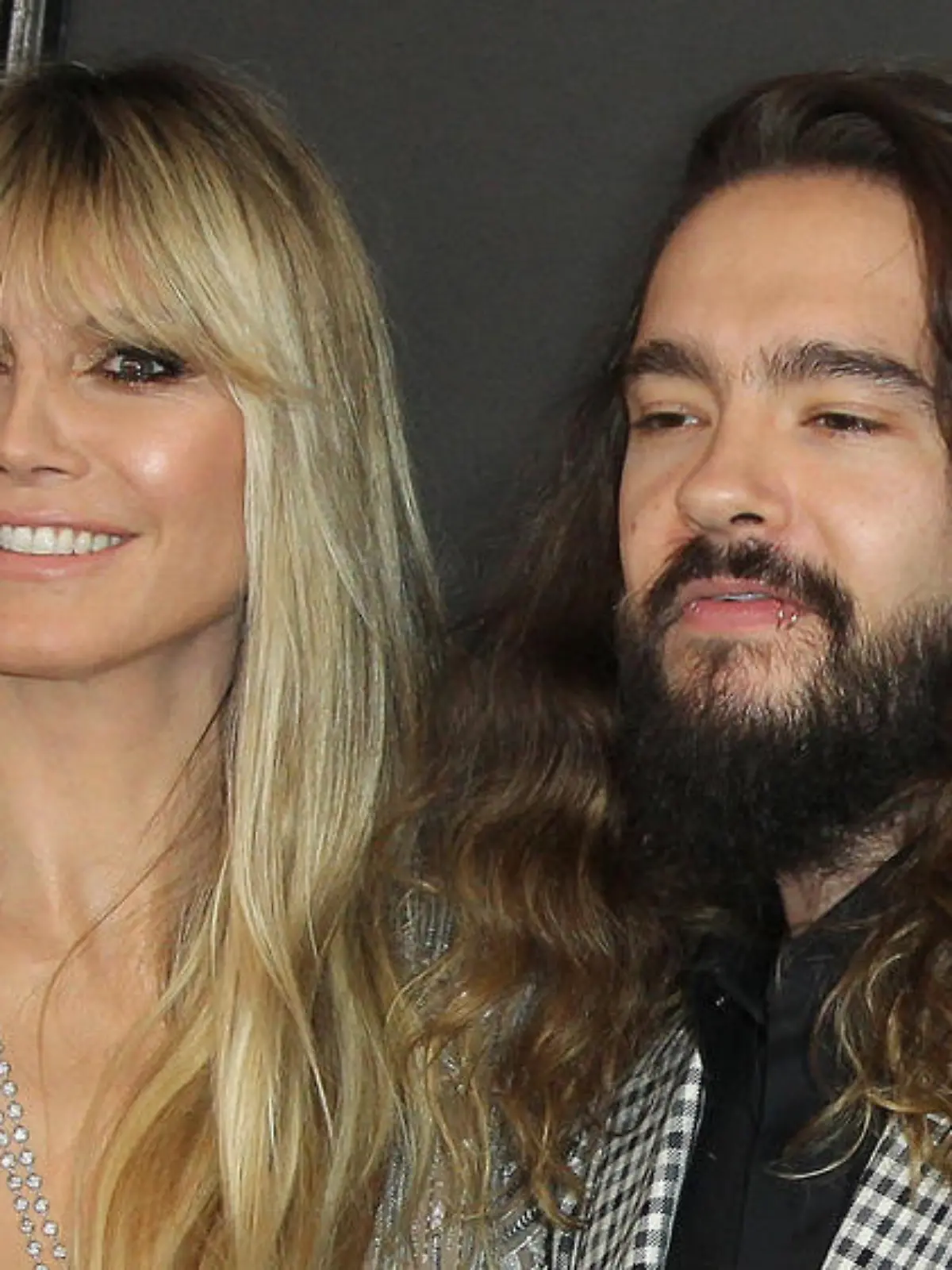 Das sagt Heidi Klum zur Baby-Prophezeiung