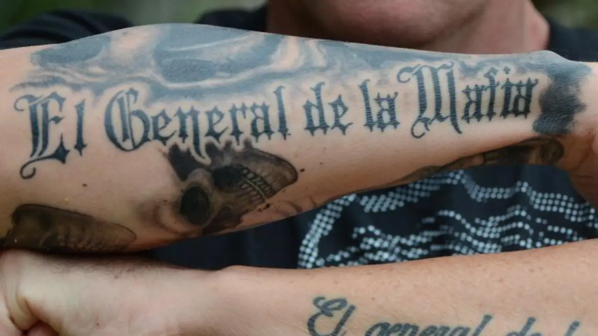 Escobars «Mörder des Vertrauens»