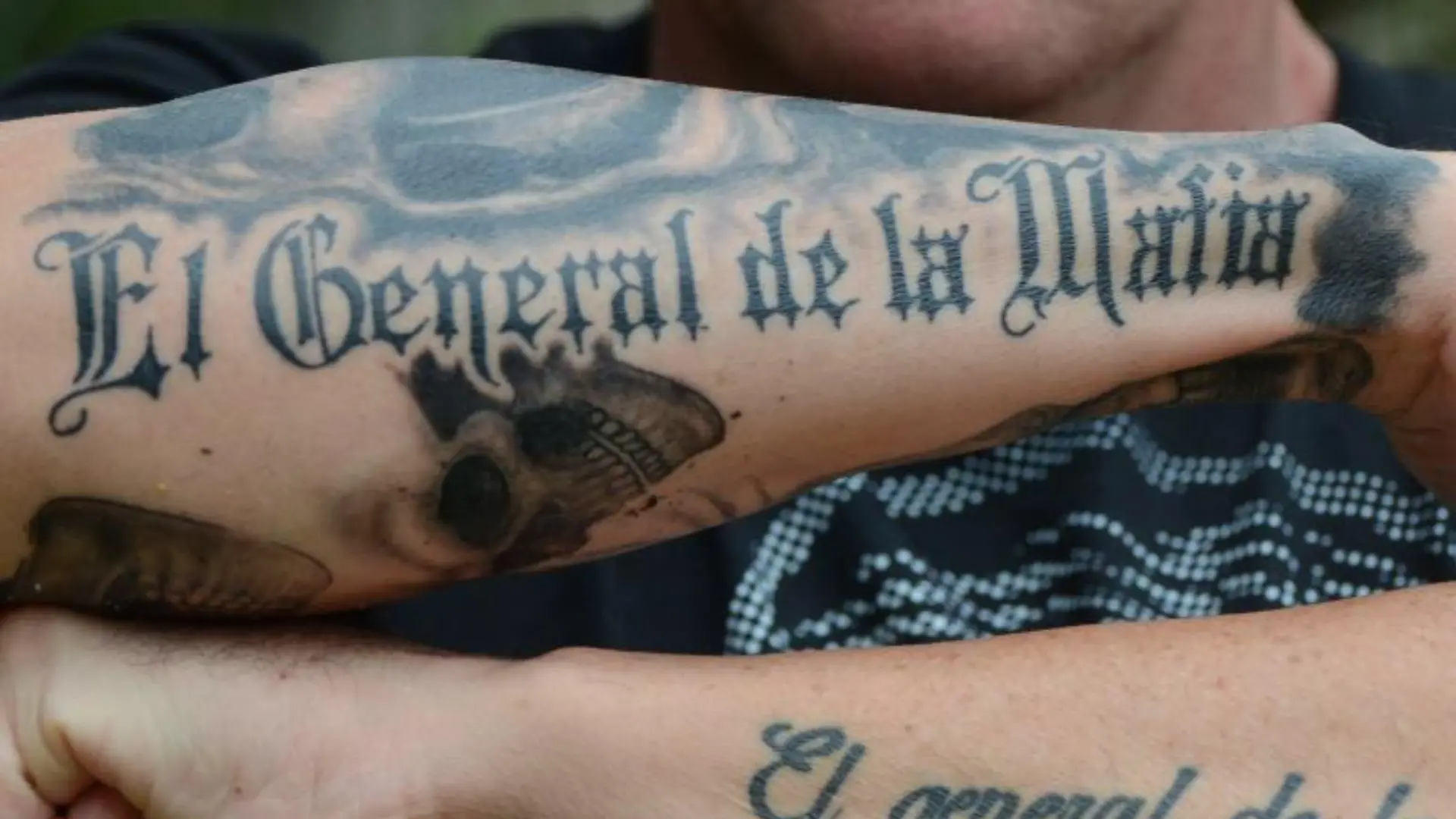 Escobars «Mörder des Vertrauens»