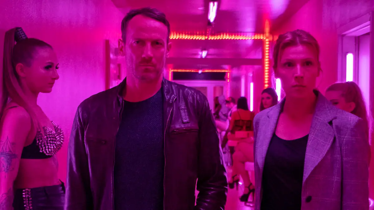 "Tatort: Die goldene Zeit": So wird der Reeperbahn-Krimi