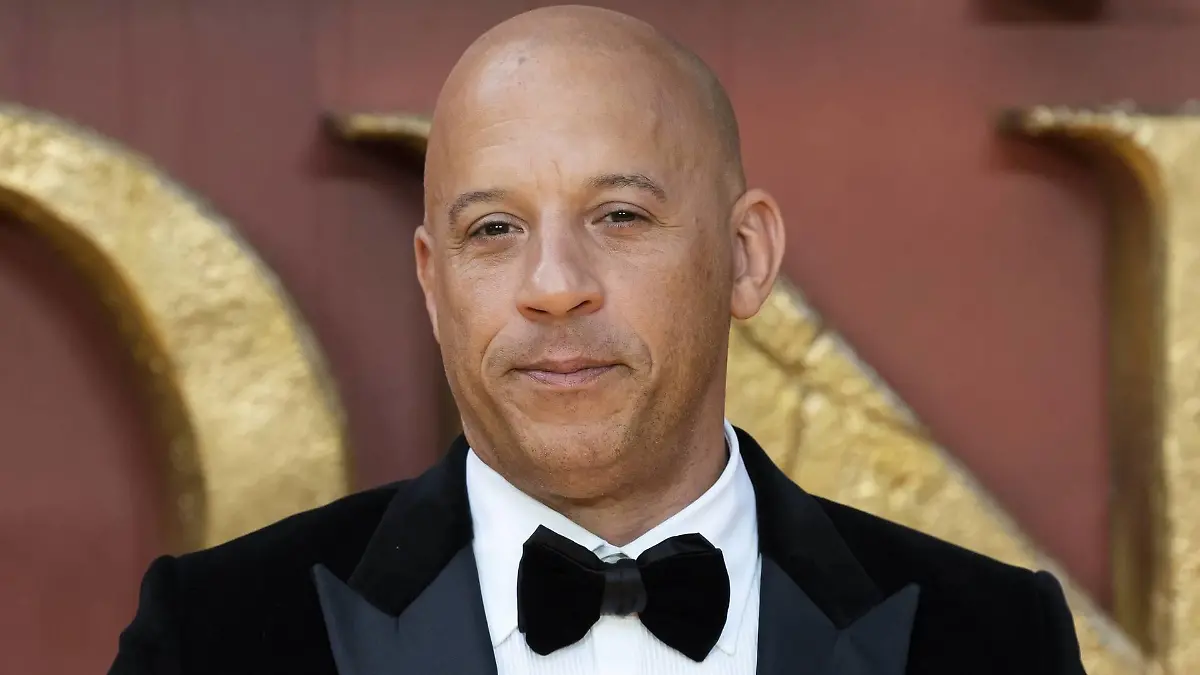 Vin Diesel: Wird 'Fast & Furious 10' in zwei Teilen erscheinen?