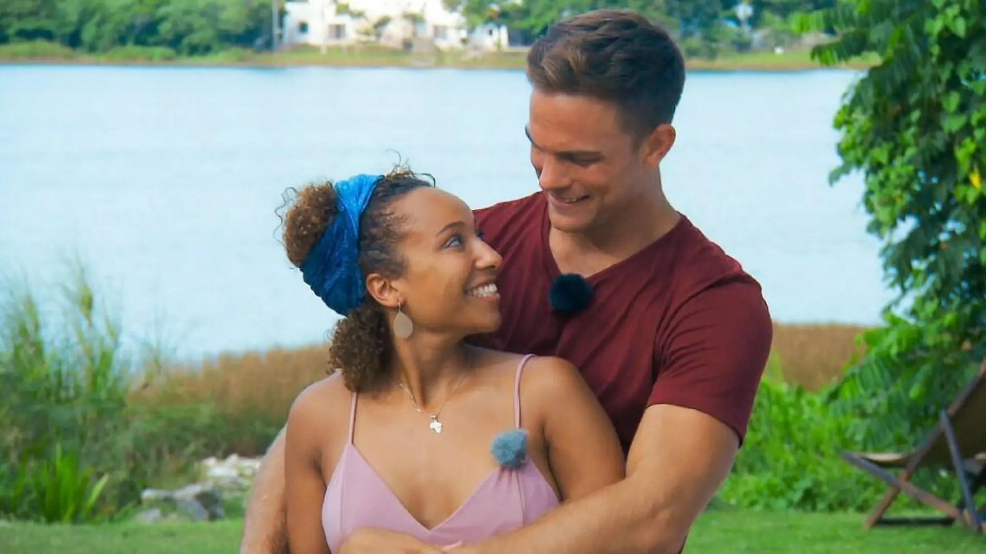 Nach dem Kuss-Drama: Oliver Sanne verteidigt Bachelor Sebastian Preuss