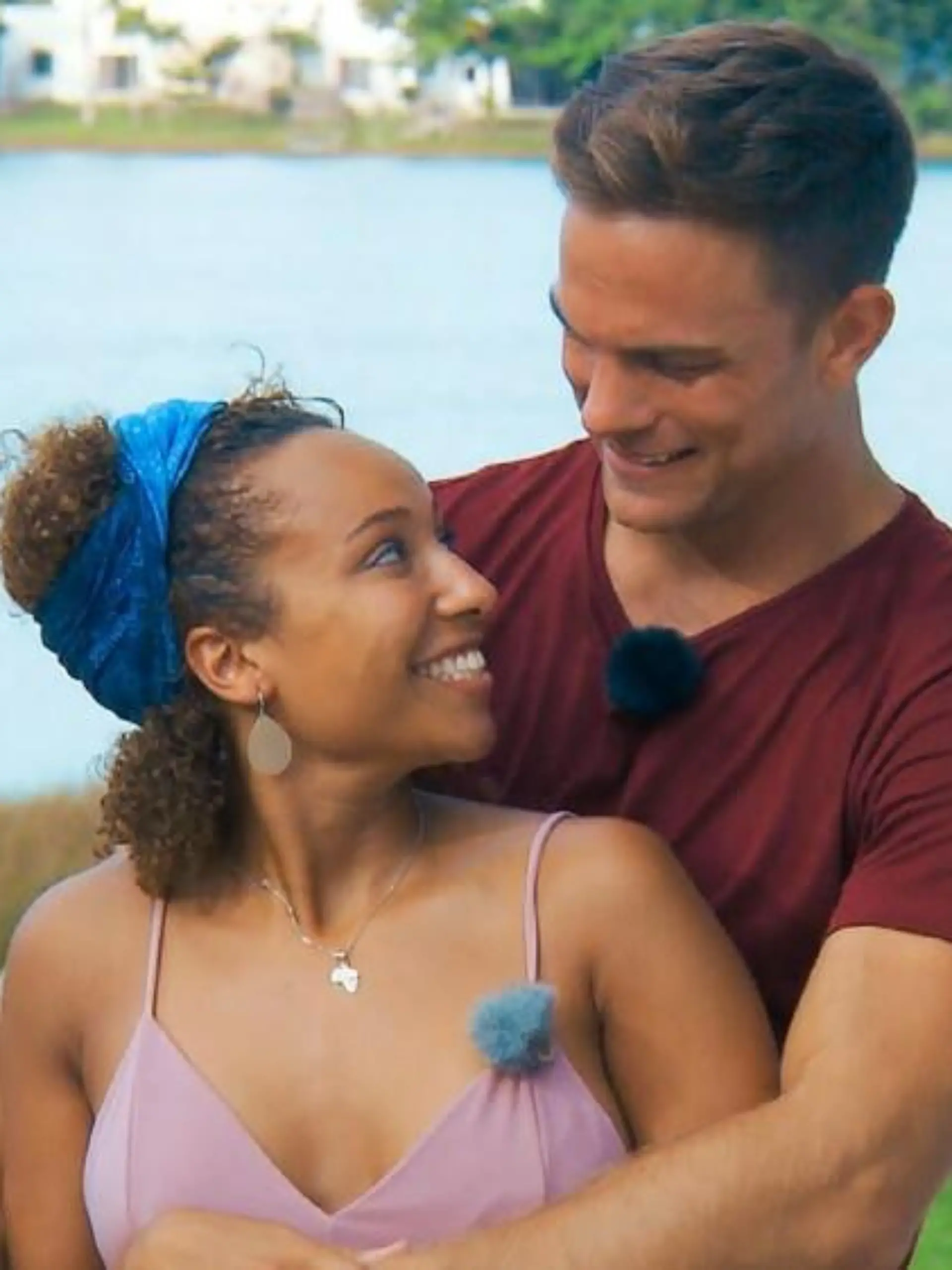 Nach dem Kuss-Drama: Oliver Sanne verteidigt Bachelor Sebastian Preuss