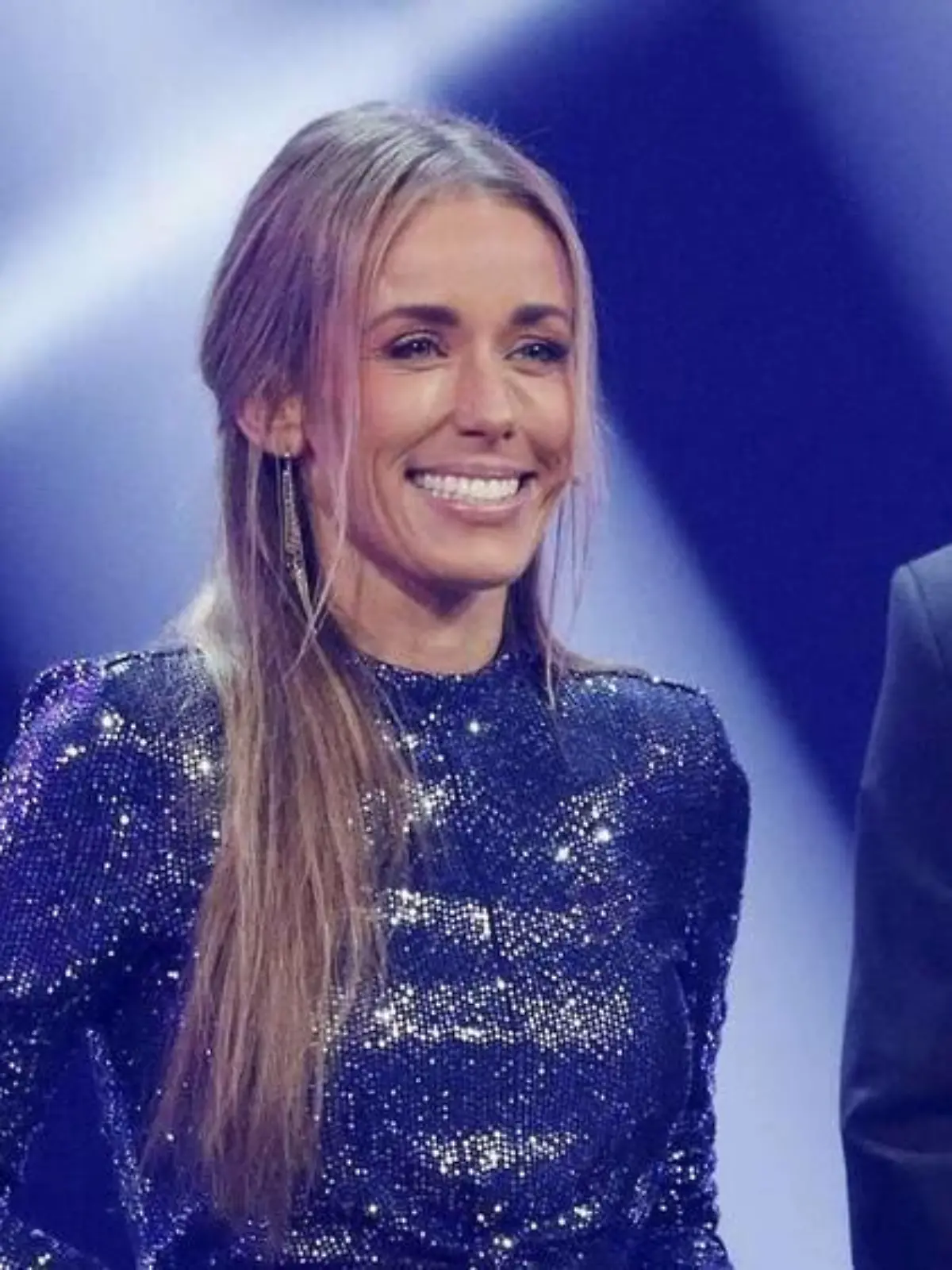 Annemarie Carpendale knöpft sich "The Masked Singer" nach der Show vor