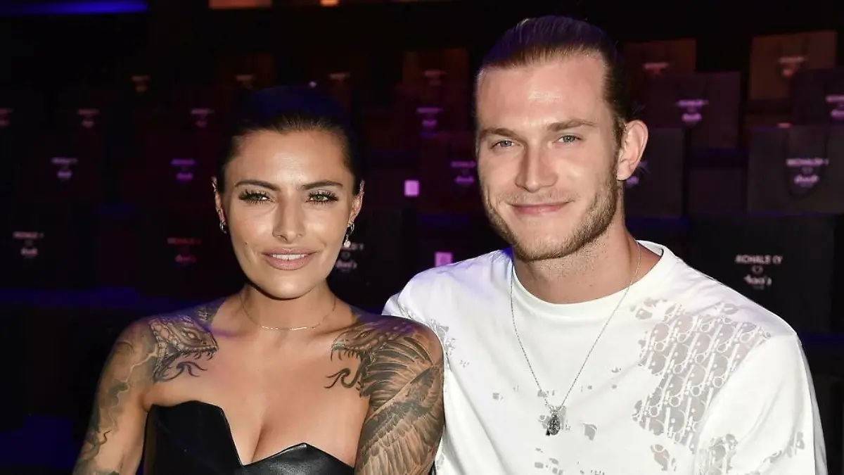 Trennung von Loris Karius? Sophia Thomalla spricht Klartext!