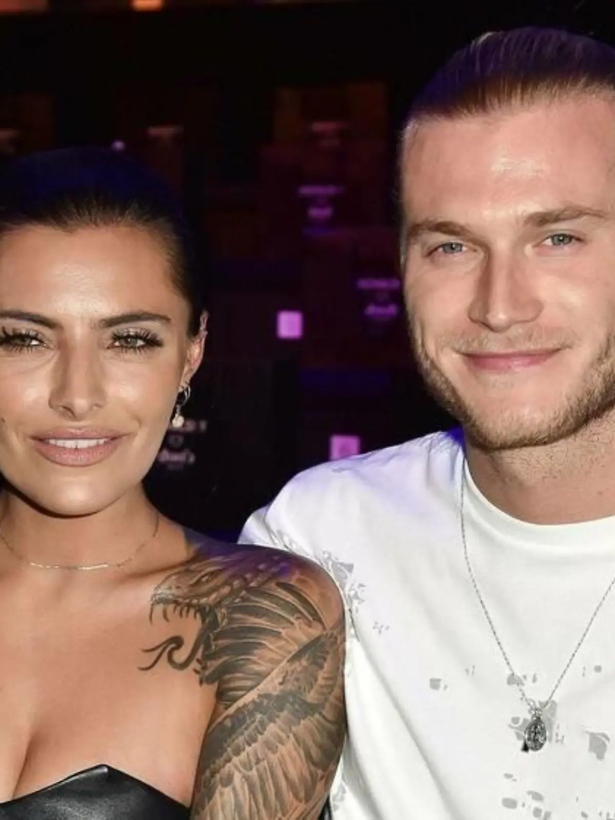 Trennung von Loris Karius? Sophia Thomalla spricht Klartext!