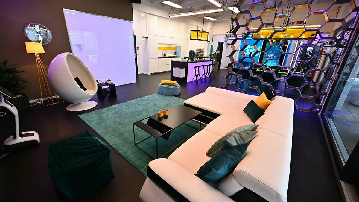 Big Brother 2020: So wohnen die Kandidaten