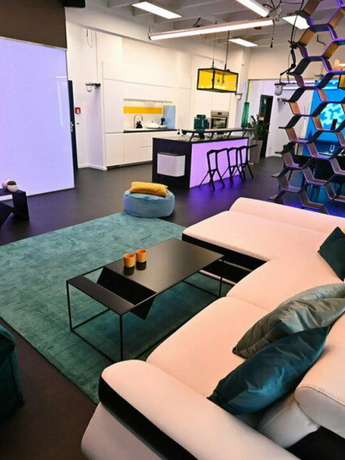 Big Brother 2020: So wohnen die Kandidaten