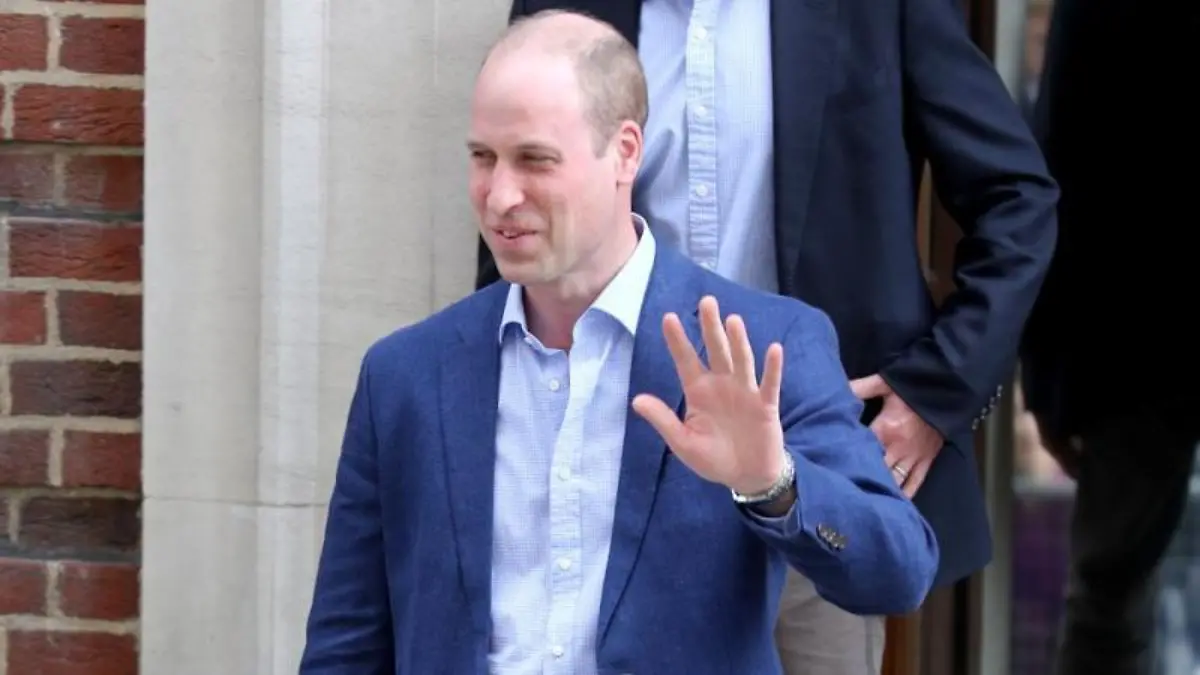Prinz William: Wird er der direkte Nachfolger der Queen?