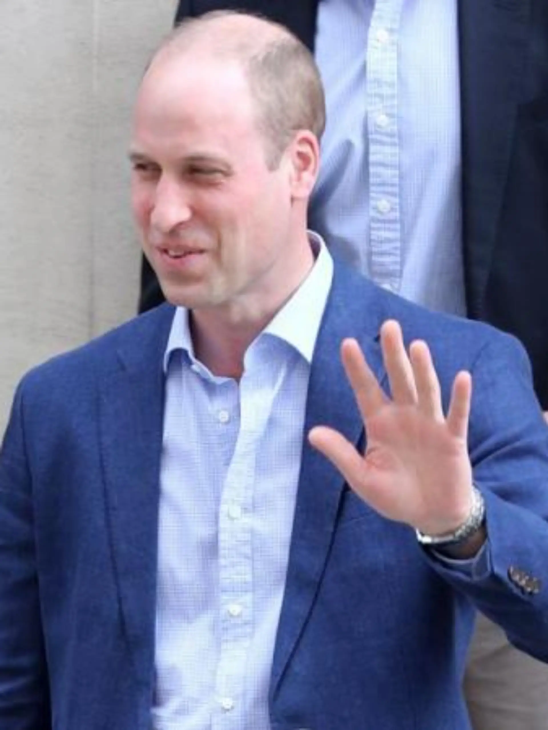 Prinz William: Wird er der direkte Nachfolger der Queen?