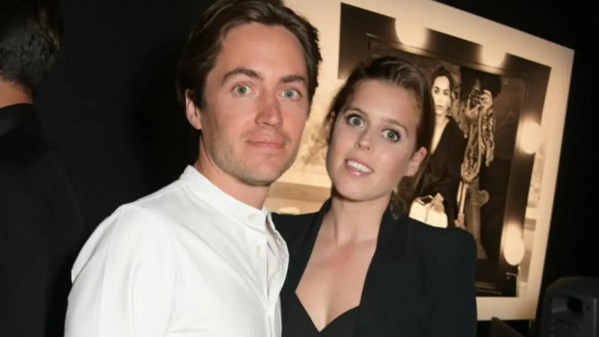 Prinzessin Beatrice: Hochzeitsdatum steht fest