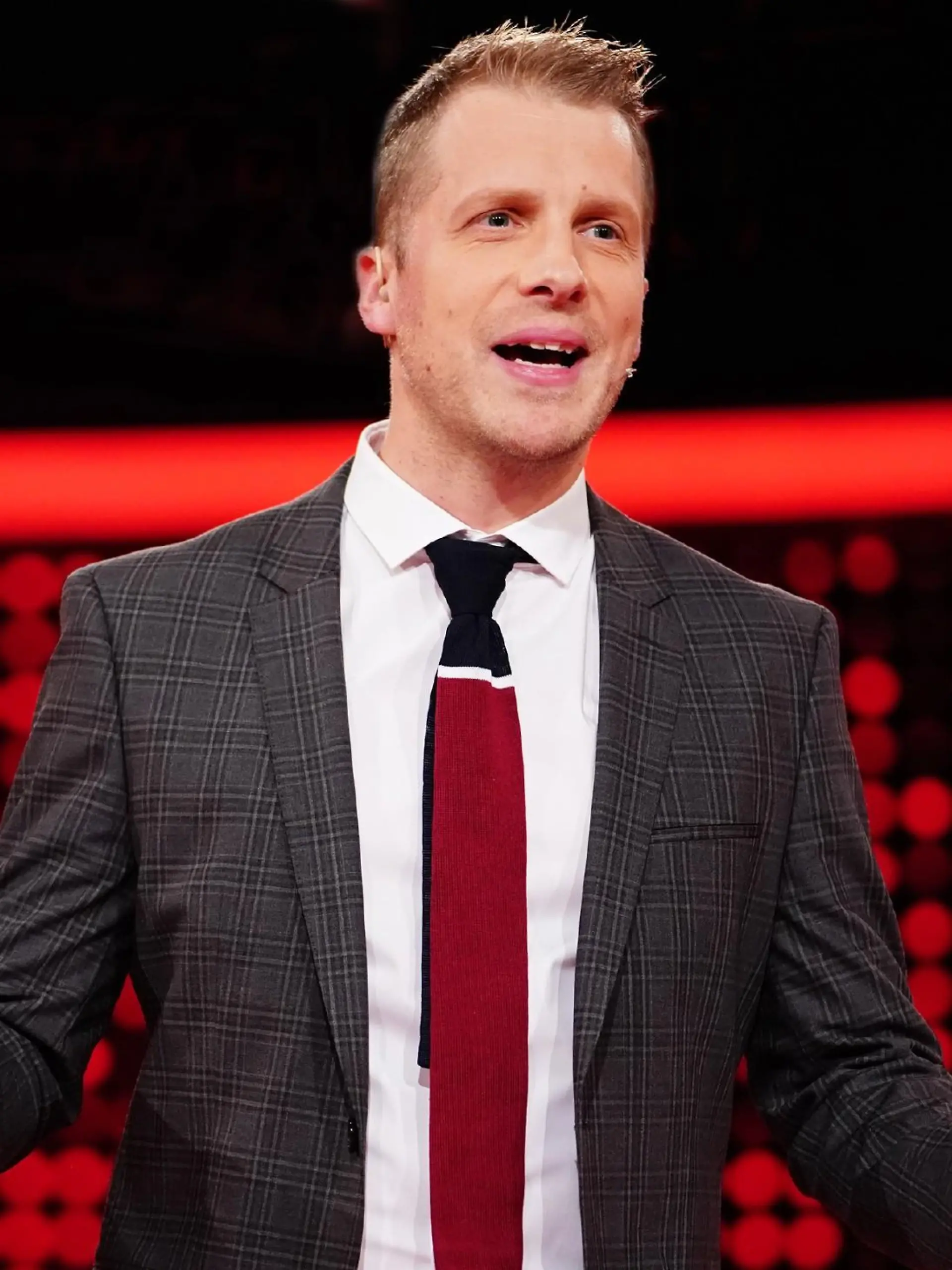 Oliver Pocher testete sein Wissen in der RTL-Live-Show