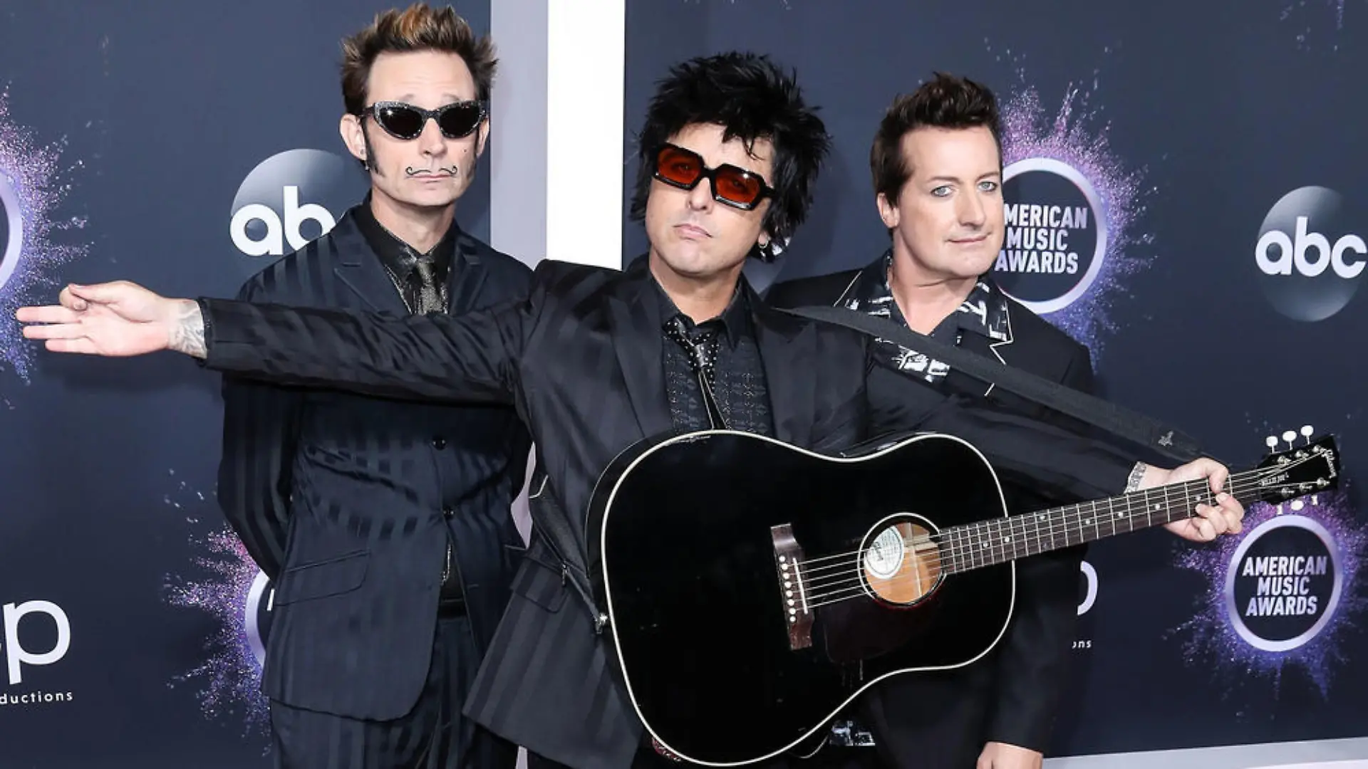 Neun erstaunliche Fakten über Green Day