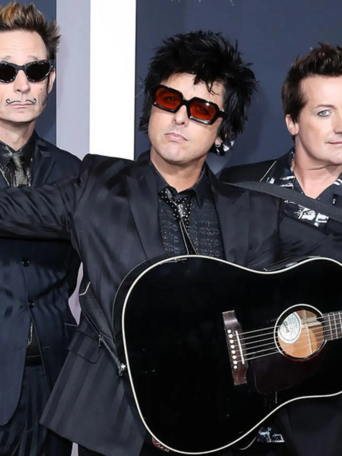 Neun erstaunliche Fakten über Green Day