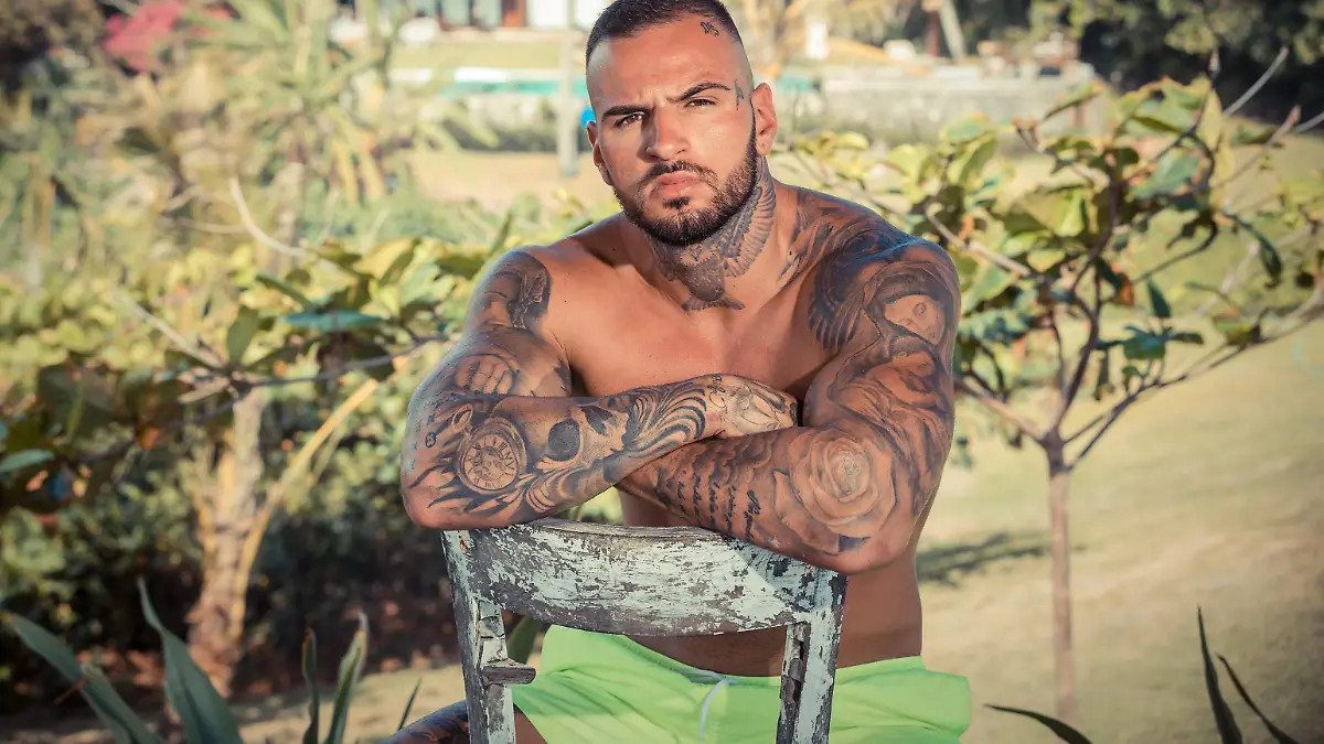 "Temptation Island"-Kandidat Diogo