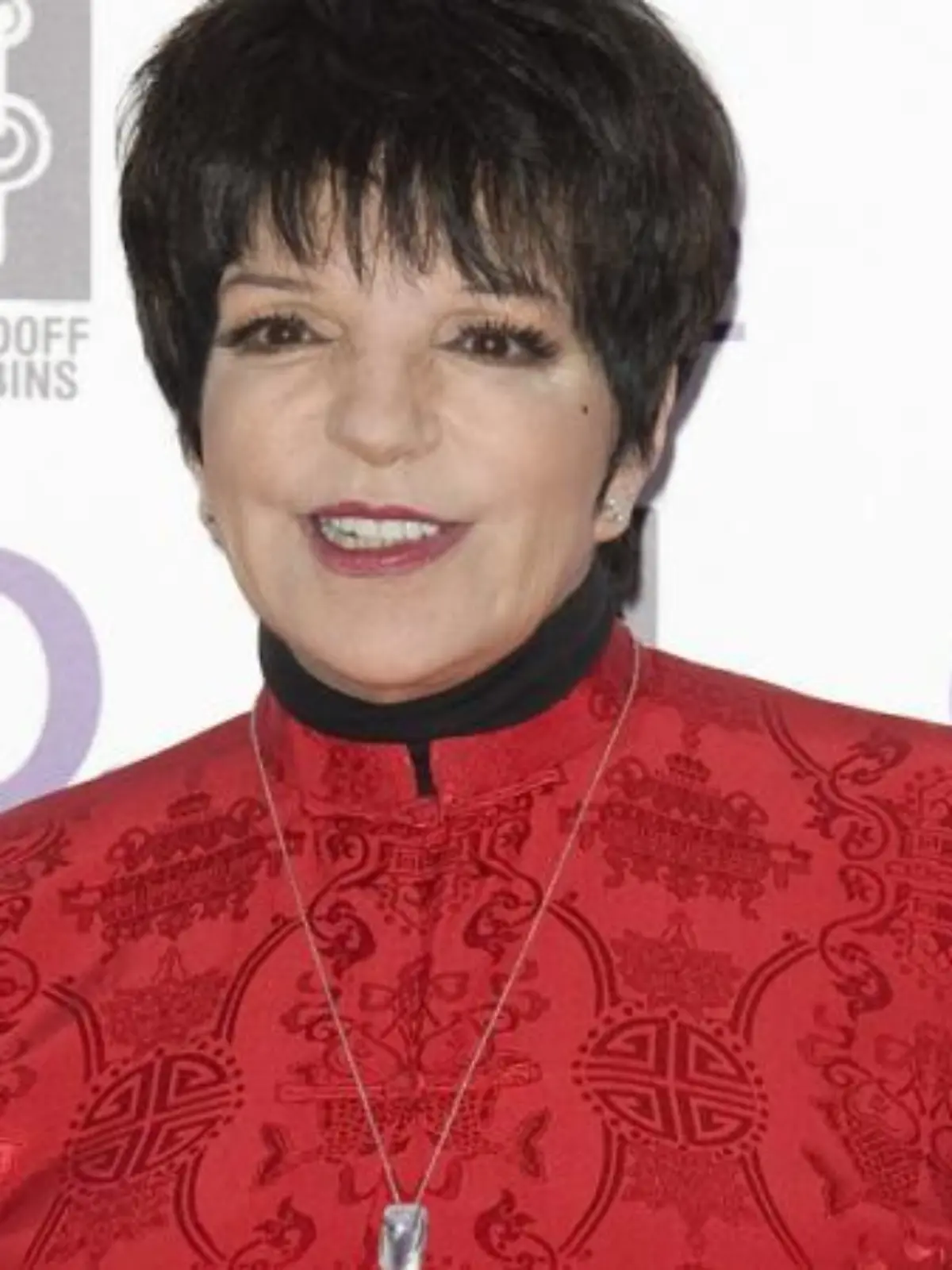 Liza Minnelli boykottiert 'Judy' weiter