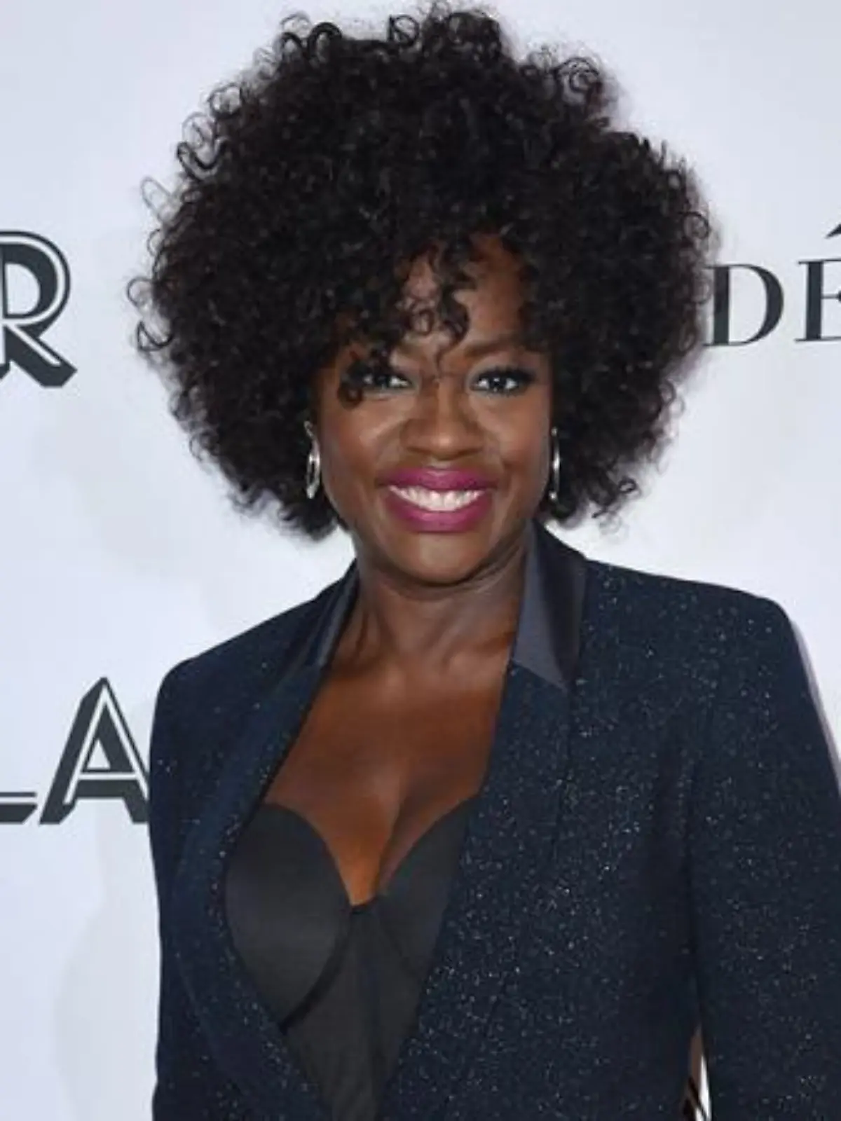 Viola Davis wird zu Michelle Obama