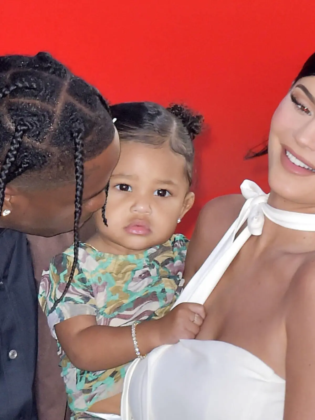 Kylie Jenner: Ihre Tochter nennt sie "Kylie" statt Mama