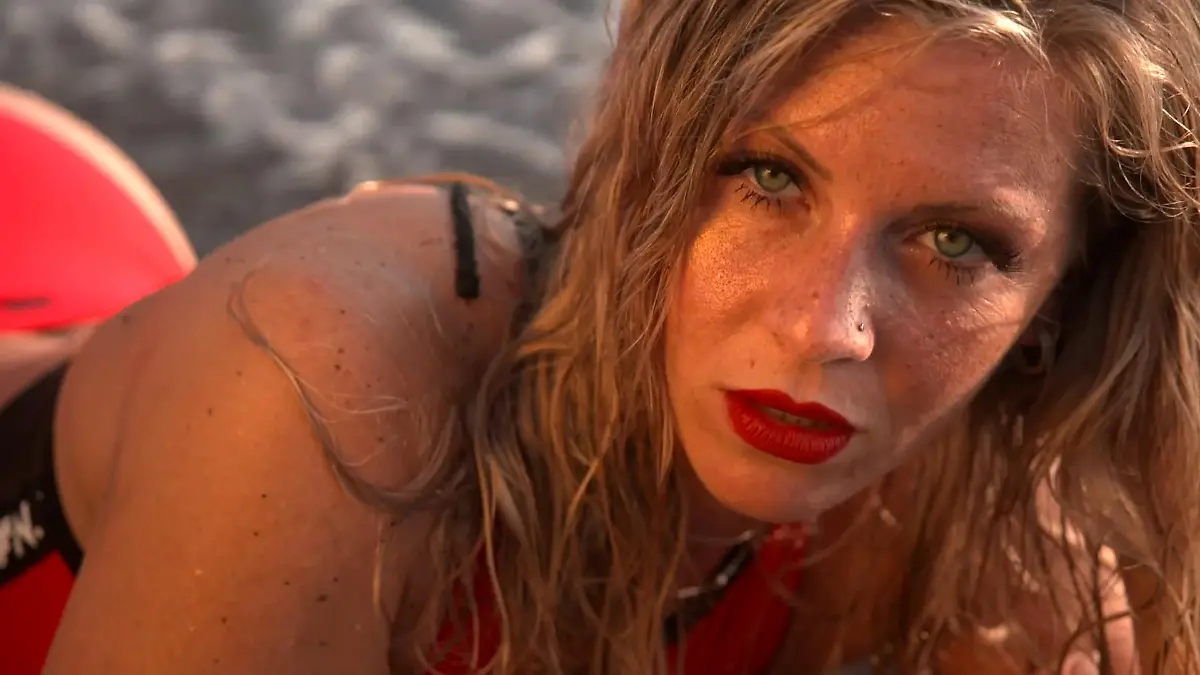Sabrina: "Ich werde keine Skrupel haben" Temptation Island 2020