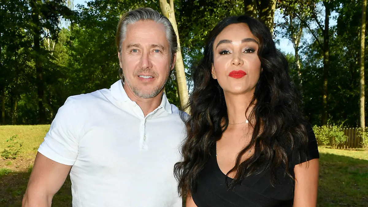 Verona Pooth: Das Geheimnis ihrer erfolgreichen Ehe