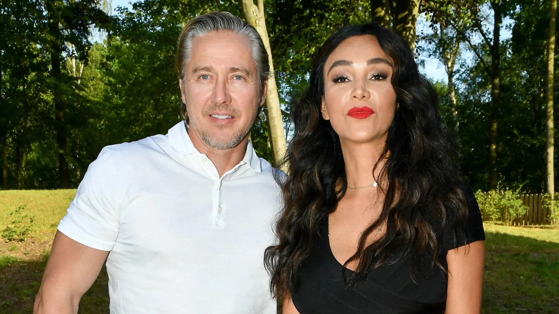 Verona Pooth: Das Geheimnis ihrer erfolgreichen Ehe