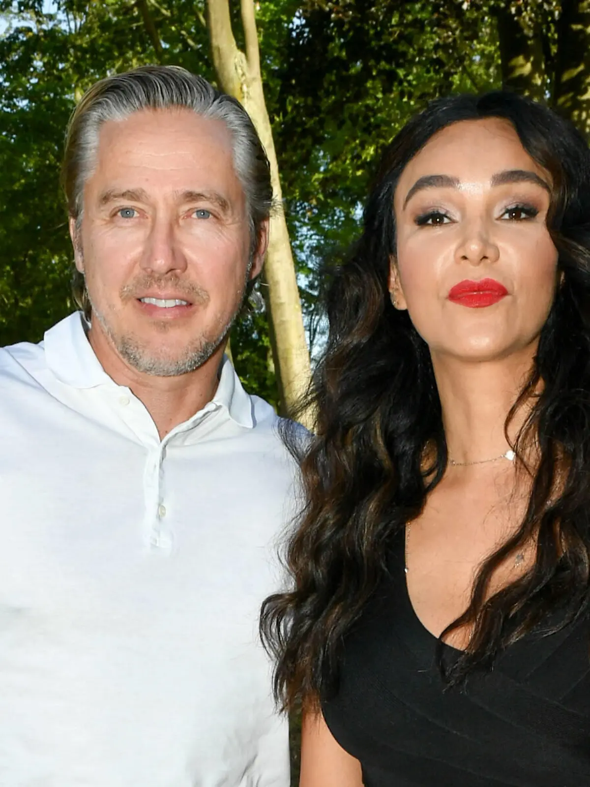 Verona Pooth: Das Geheimnis ihrer erfolgreichen Ehe