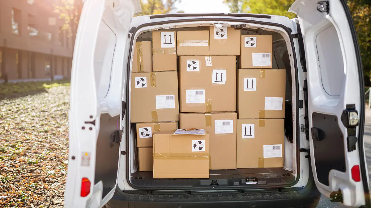 Paketdienste