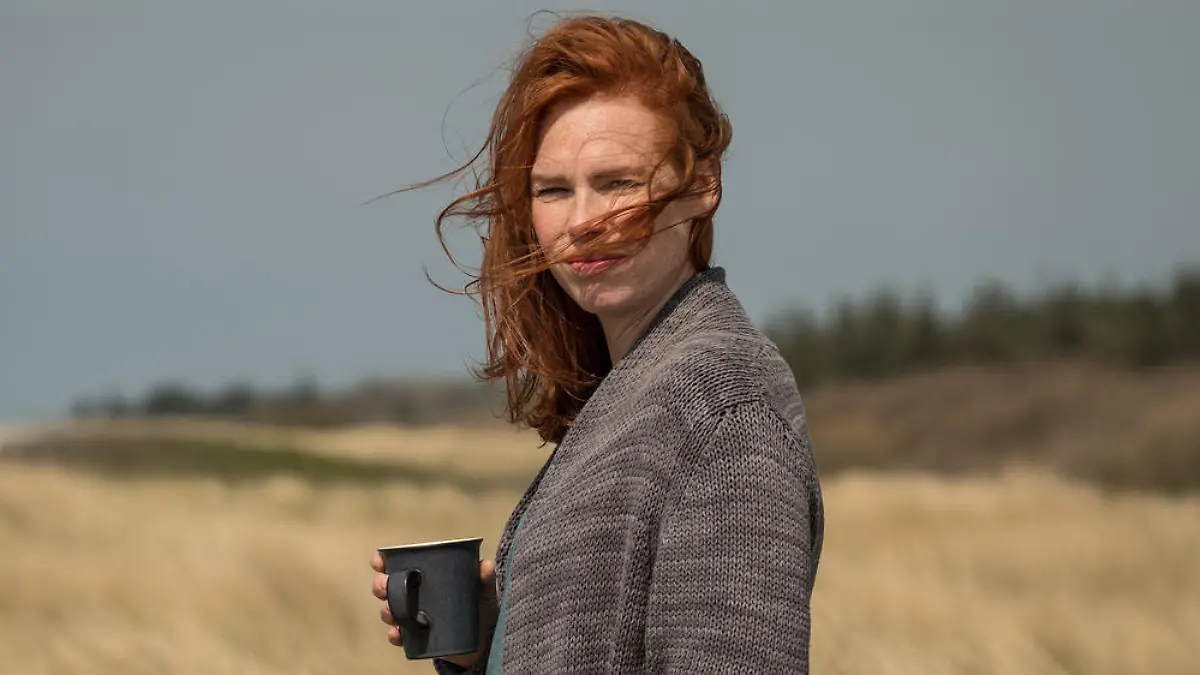 "Nord bei Nordwest": Emotionaler Abschied für Henny Reents