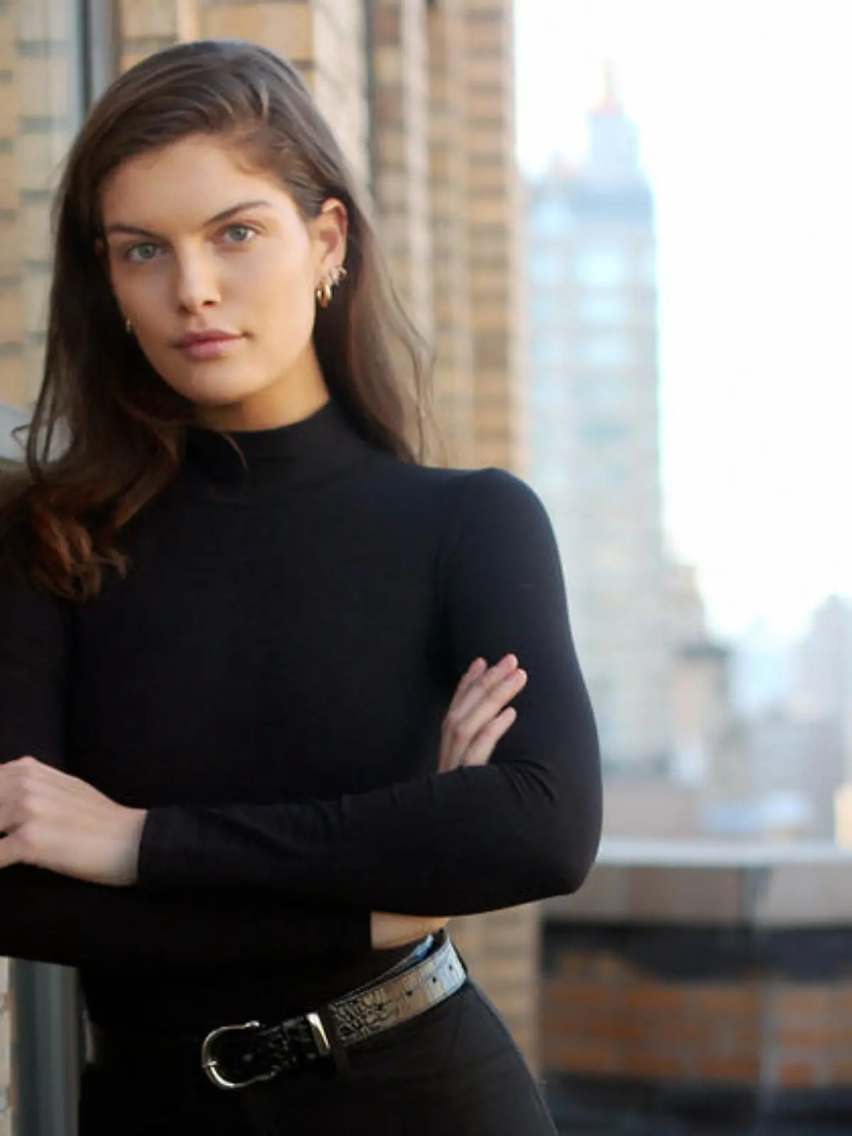 Vanessa Fuchs kämpfte nach "GNTM"-Sieg mit Schubladendenken