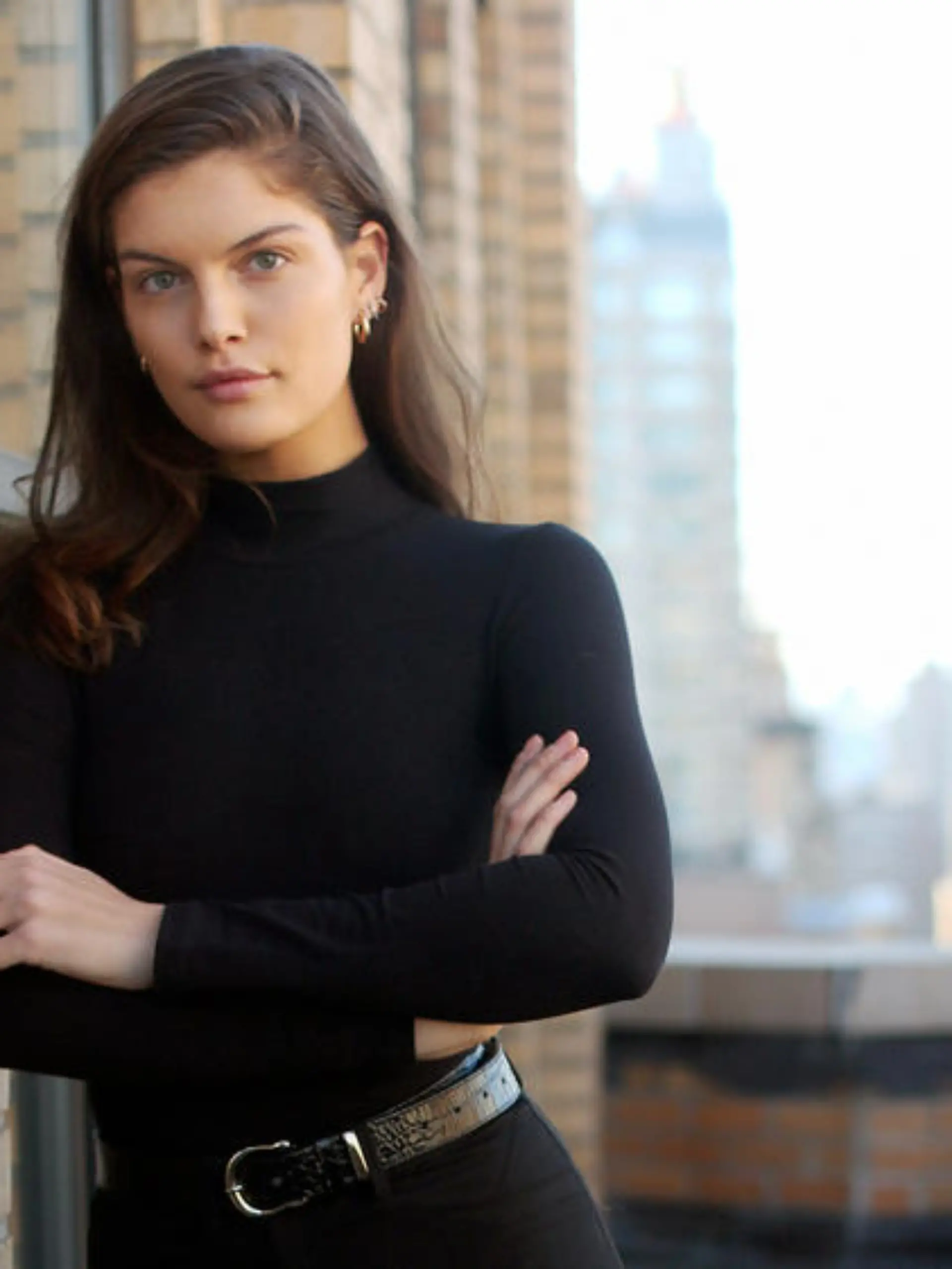Vanessa Fuchs kämpfte nach "GNTM"-Sieg mit Schubladendenken