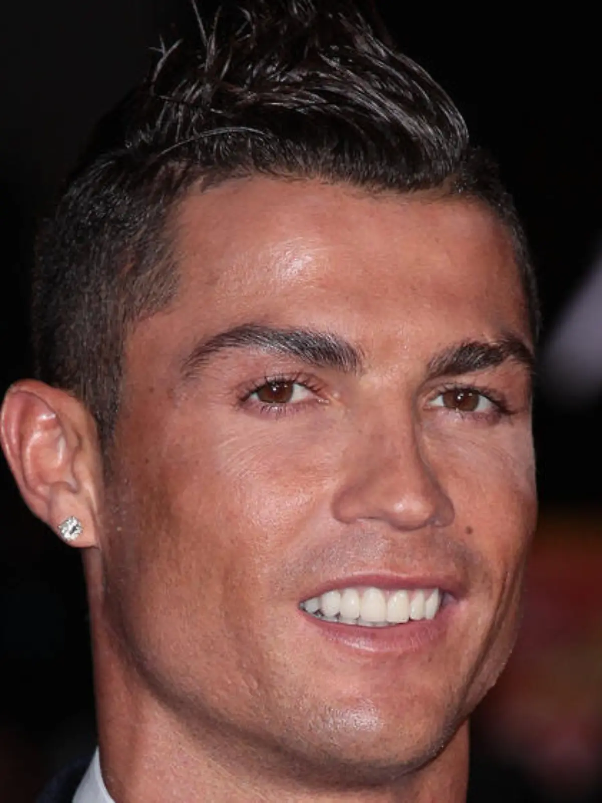 Cristiano Ronaldo: Freundin Georgina schenkt ihm Luxusauto