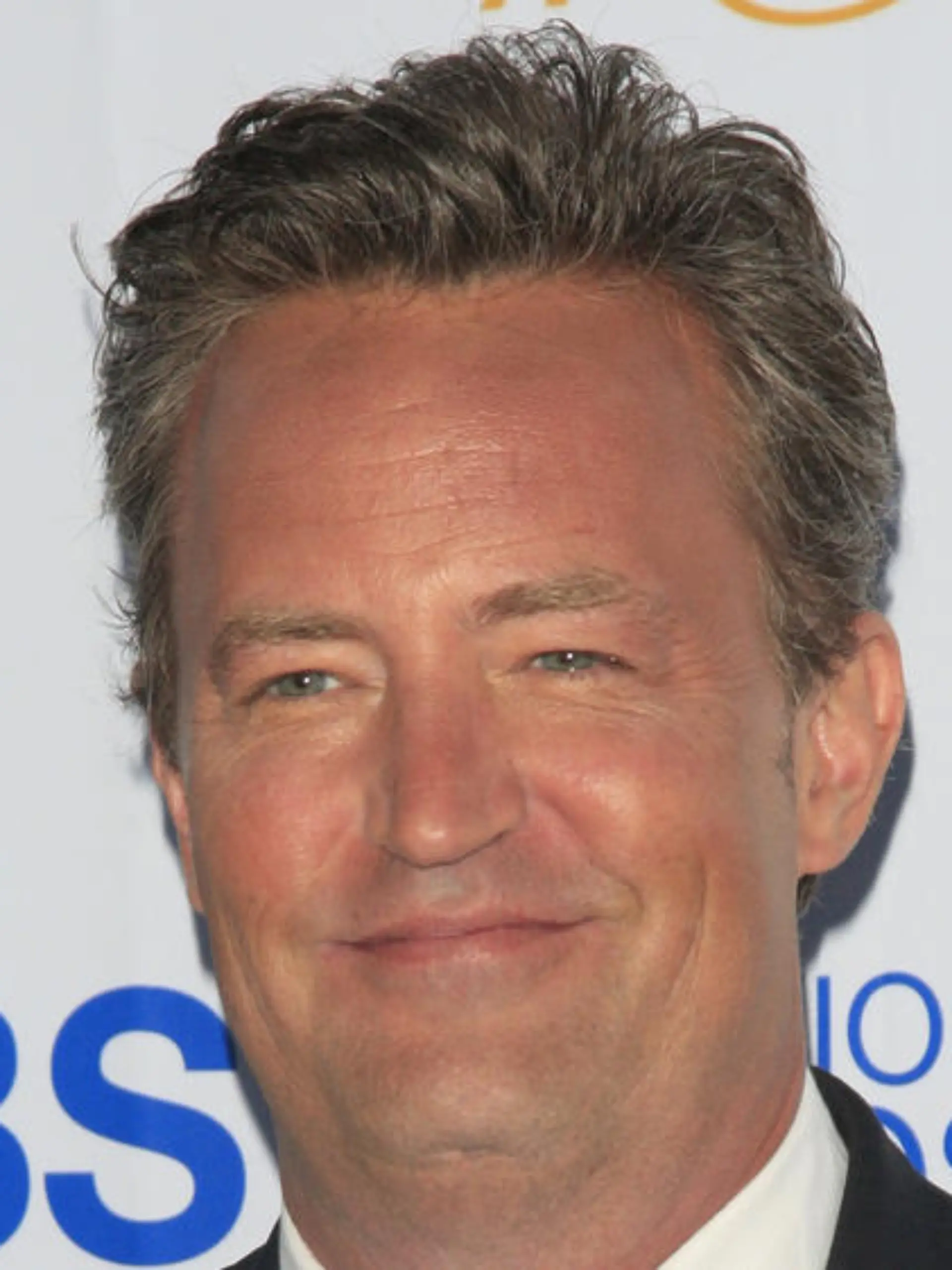 Matthew Perry sorgt für "Friends"-Reunion auf Instagram