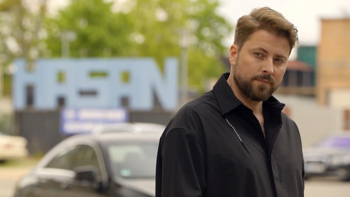 GZSZ-Vorschau heute auf RTL+: John macht Zoe eine Kampfansage