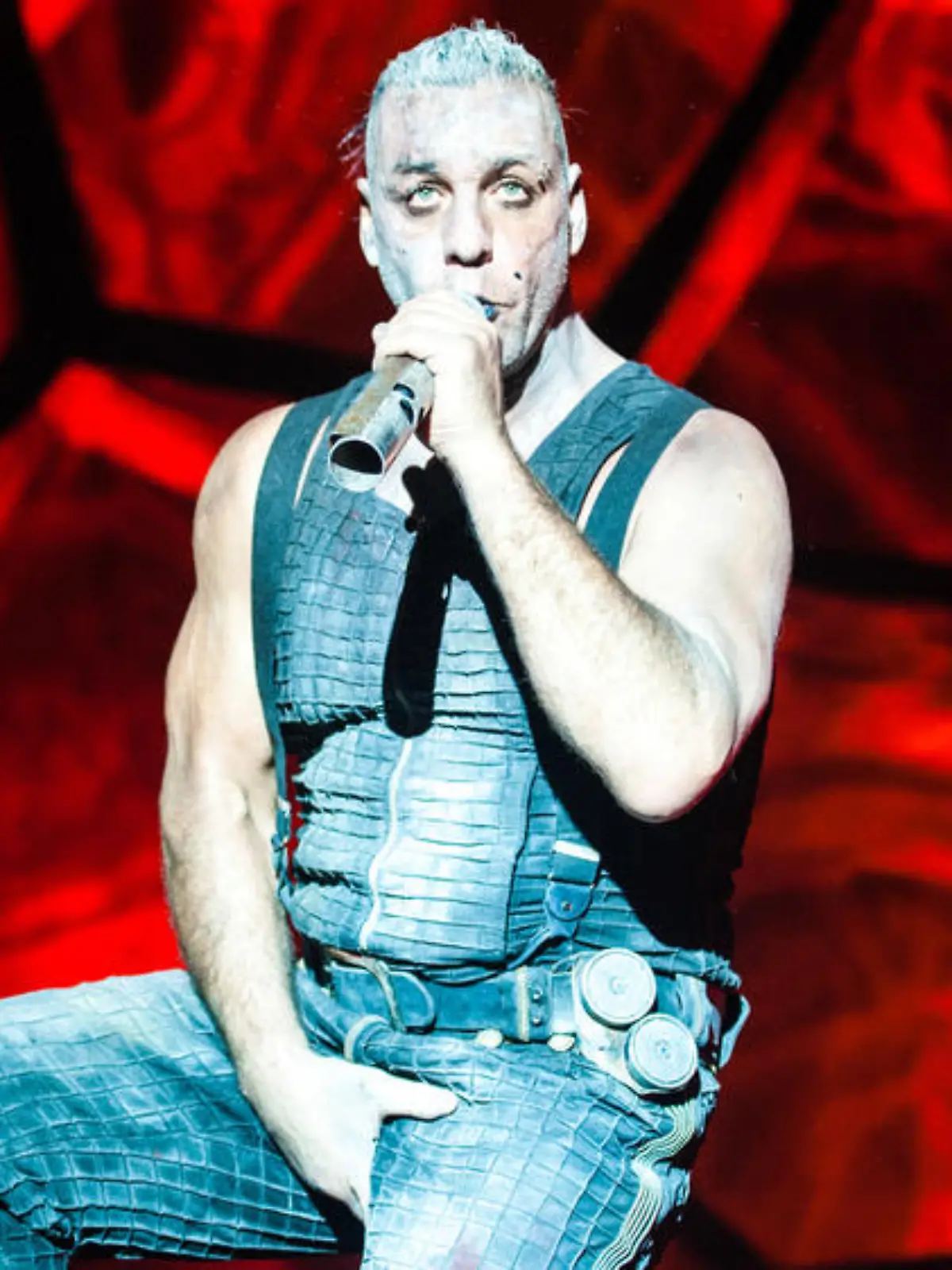 Till Lindemann: Neues Video gibt es nur auf Pornoseite zu sehen