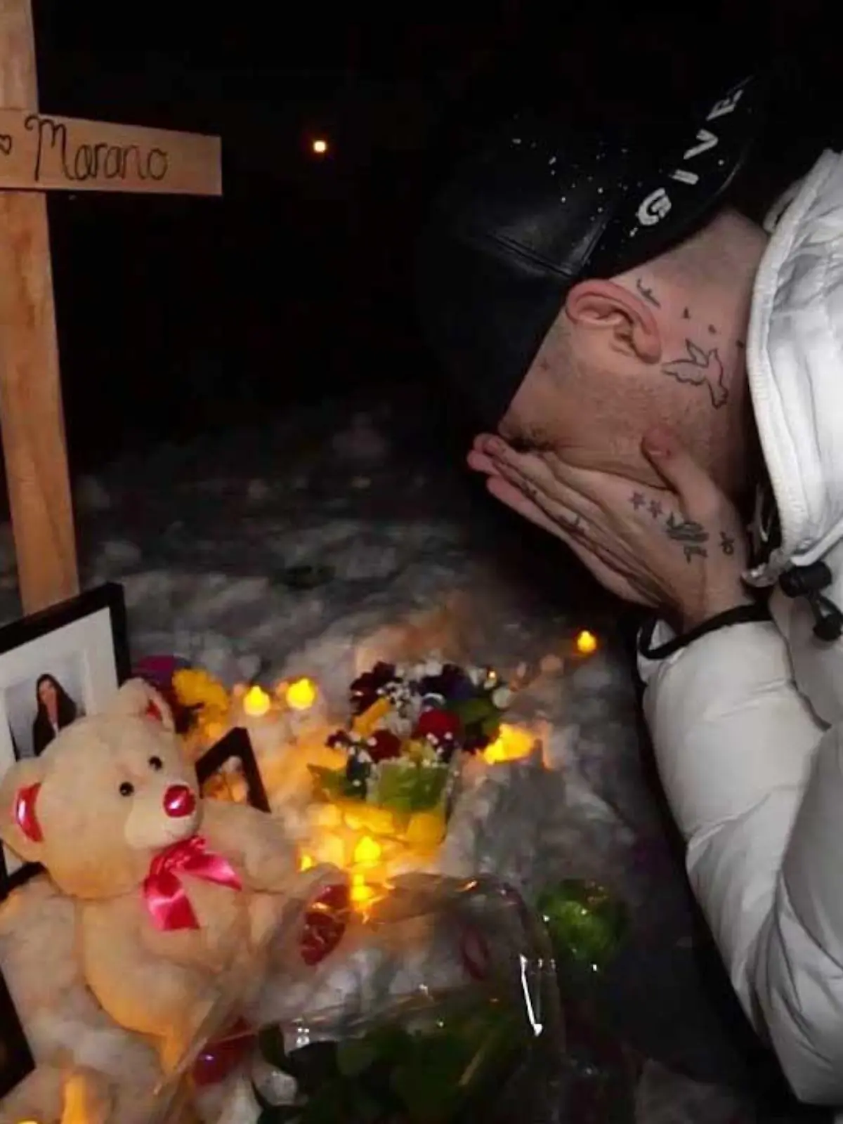 JayStation täuscht den Tod seiner Freundin Alexia in mehreren Videos vor