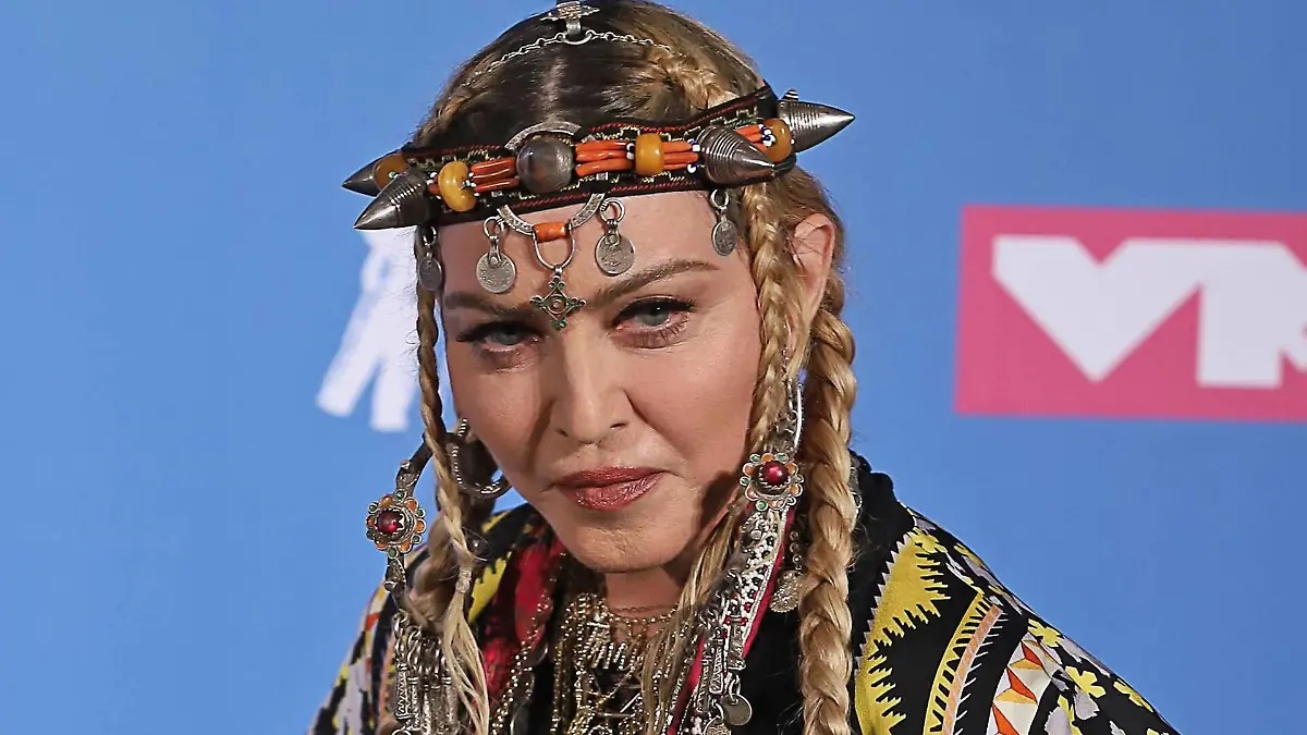 Madonna als Vermieterin? Sie bietet Prinz Harry ihre Wohnung an