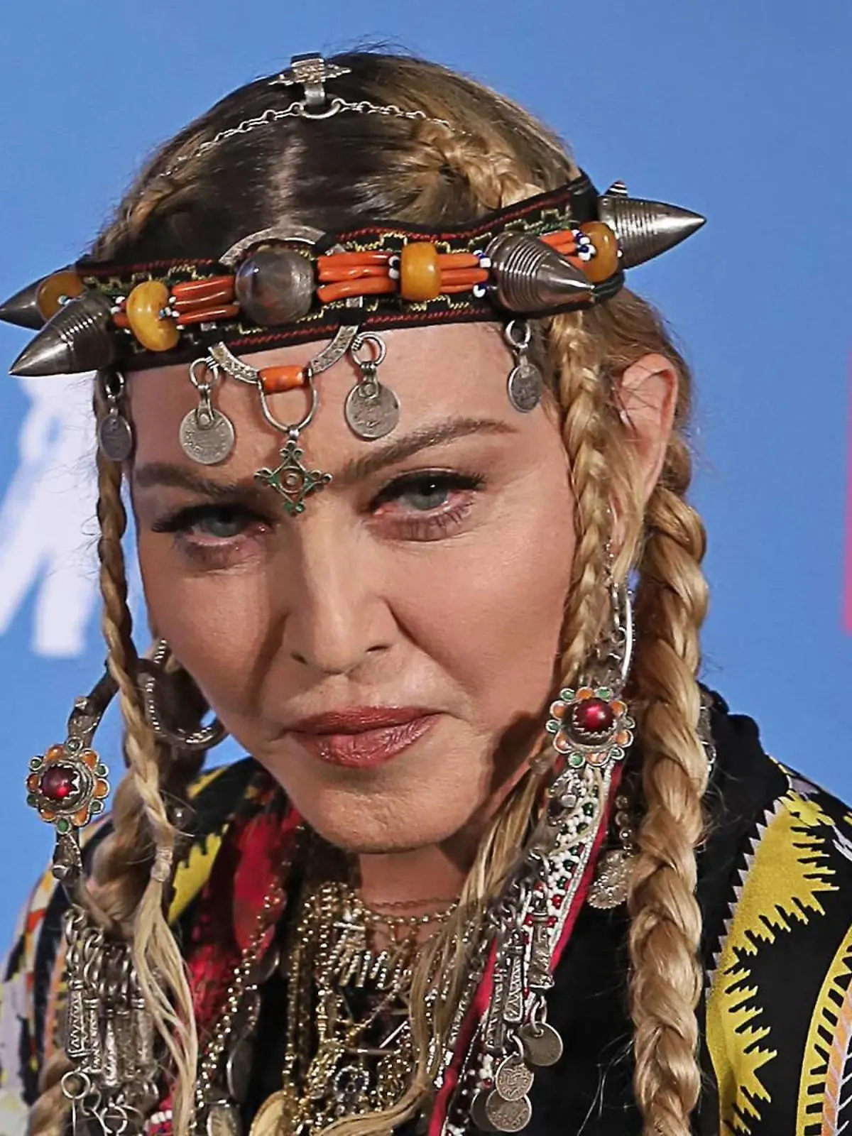 Madonna als Vermieterin? Sie bietet Prinz Harry ihre Wohnung an