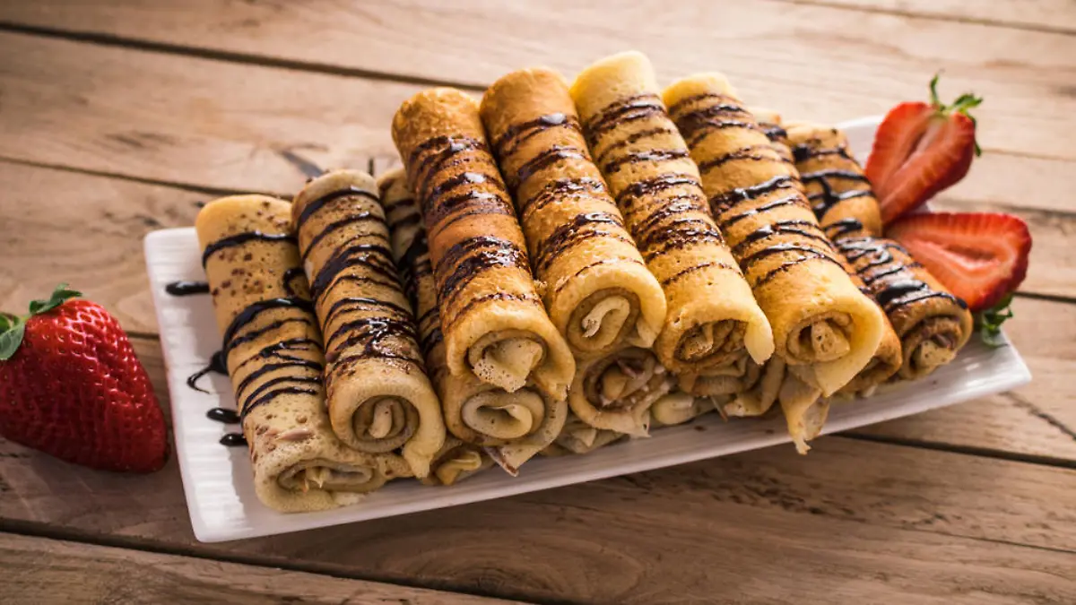 Welt-Nutella-Tag: Vier einfache Rezepte für Schoko-Fans