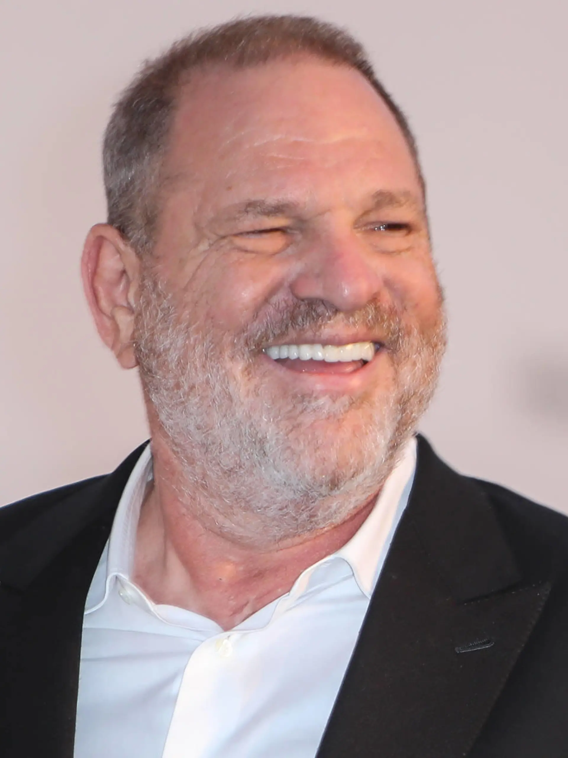 Harvey Weinstein: Neue schreckliche Enthüllungen im Vergewaltigungsprozess