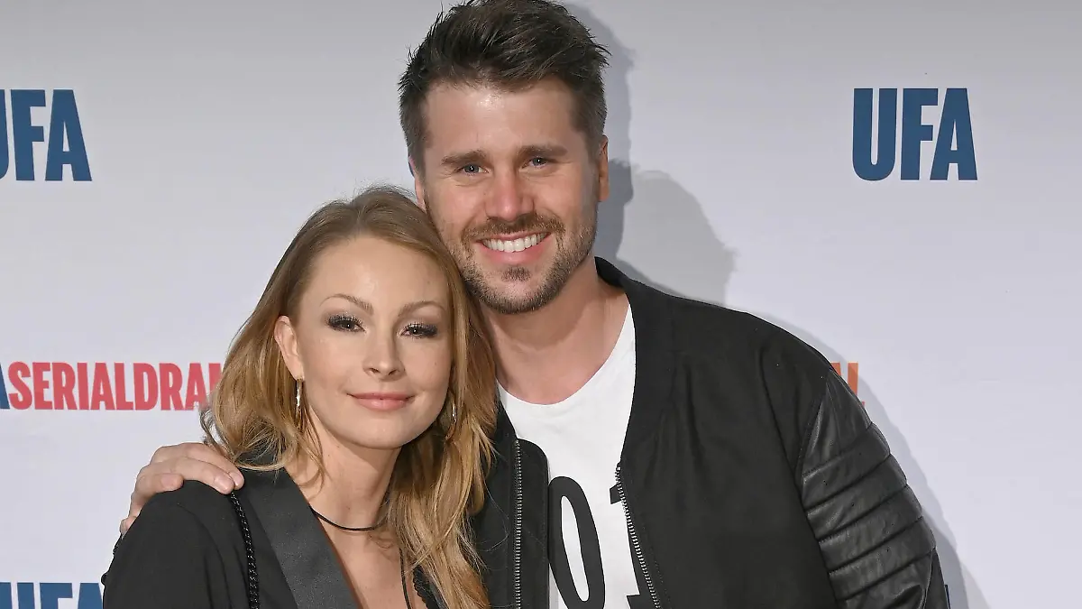 Thore Schölermann: Tränen bei der Traumhochzeit