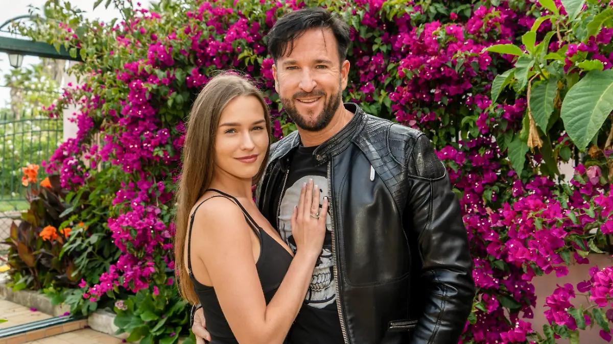 Die "Laura und der Wendler - Total verliebt in Amerika"-Doku-Soap