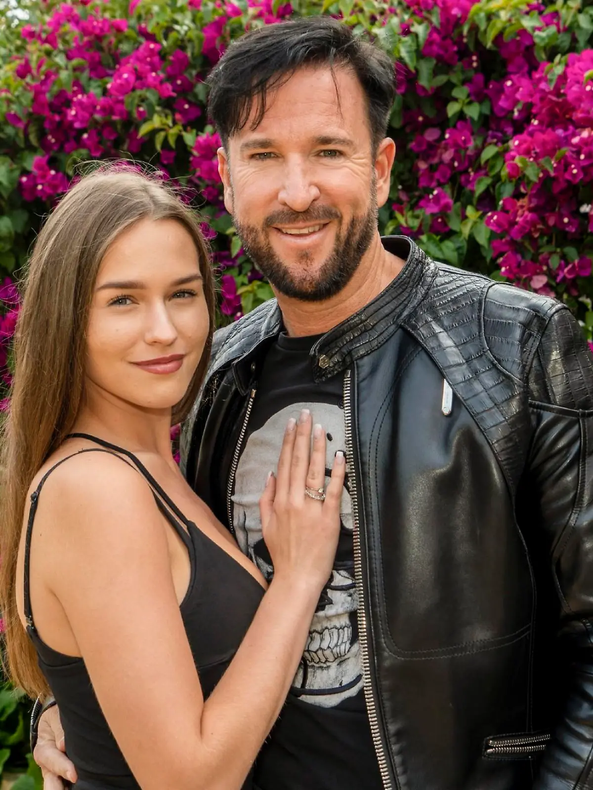 Die "Laura und der Wendler - Total verliebt in Amerika"-Doku-Soap