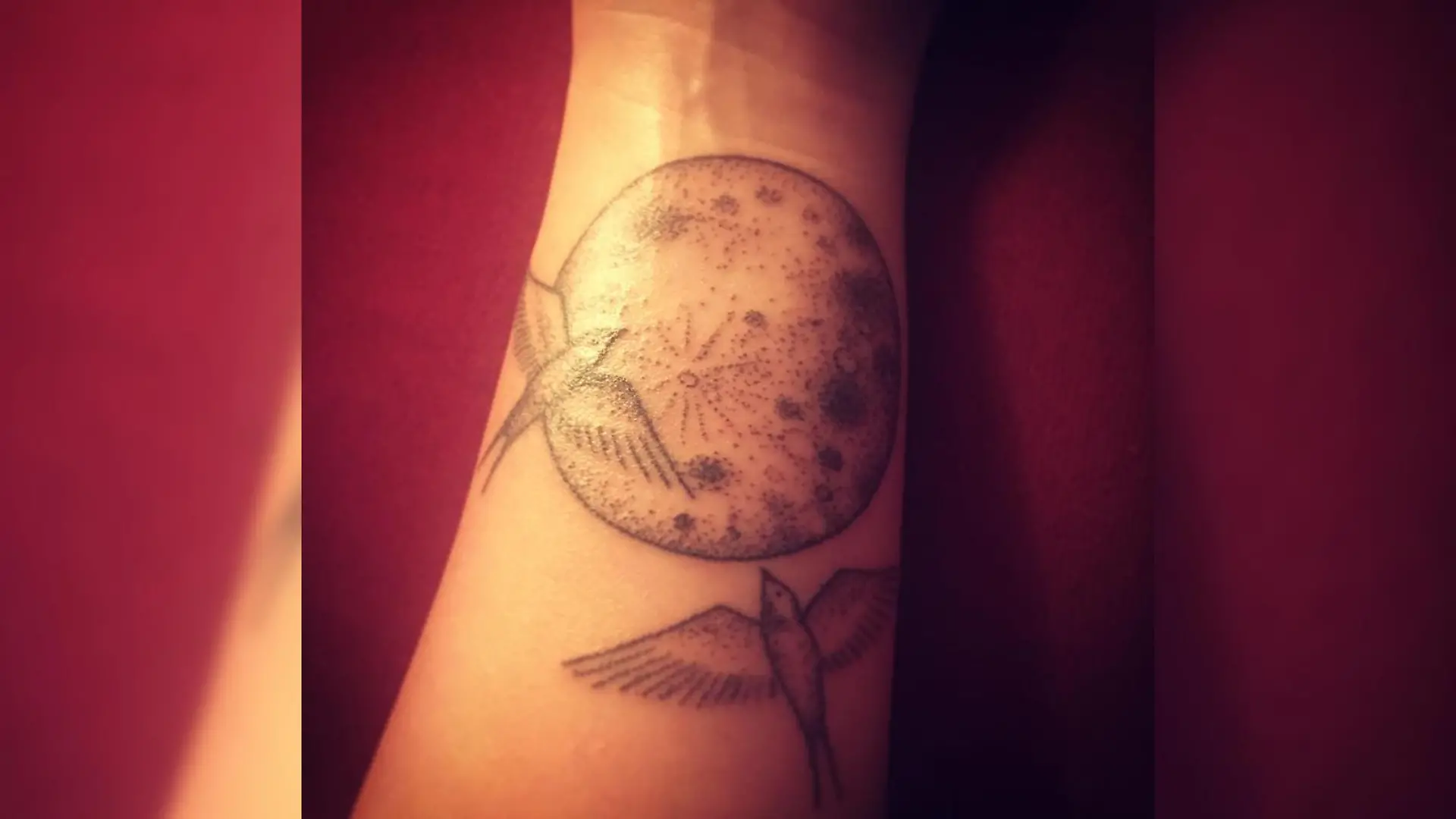 trauer tattoos
