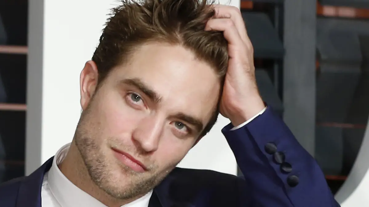 Goldener Schnitt: Robert Pattinson ist schöner als alle anderen