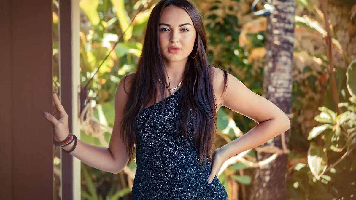 "Temptation Island"-Kandidatin Danijela