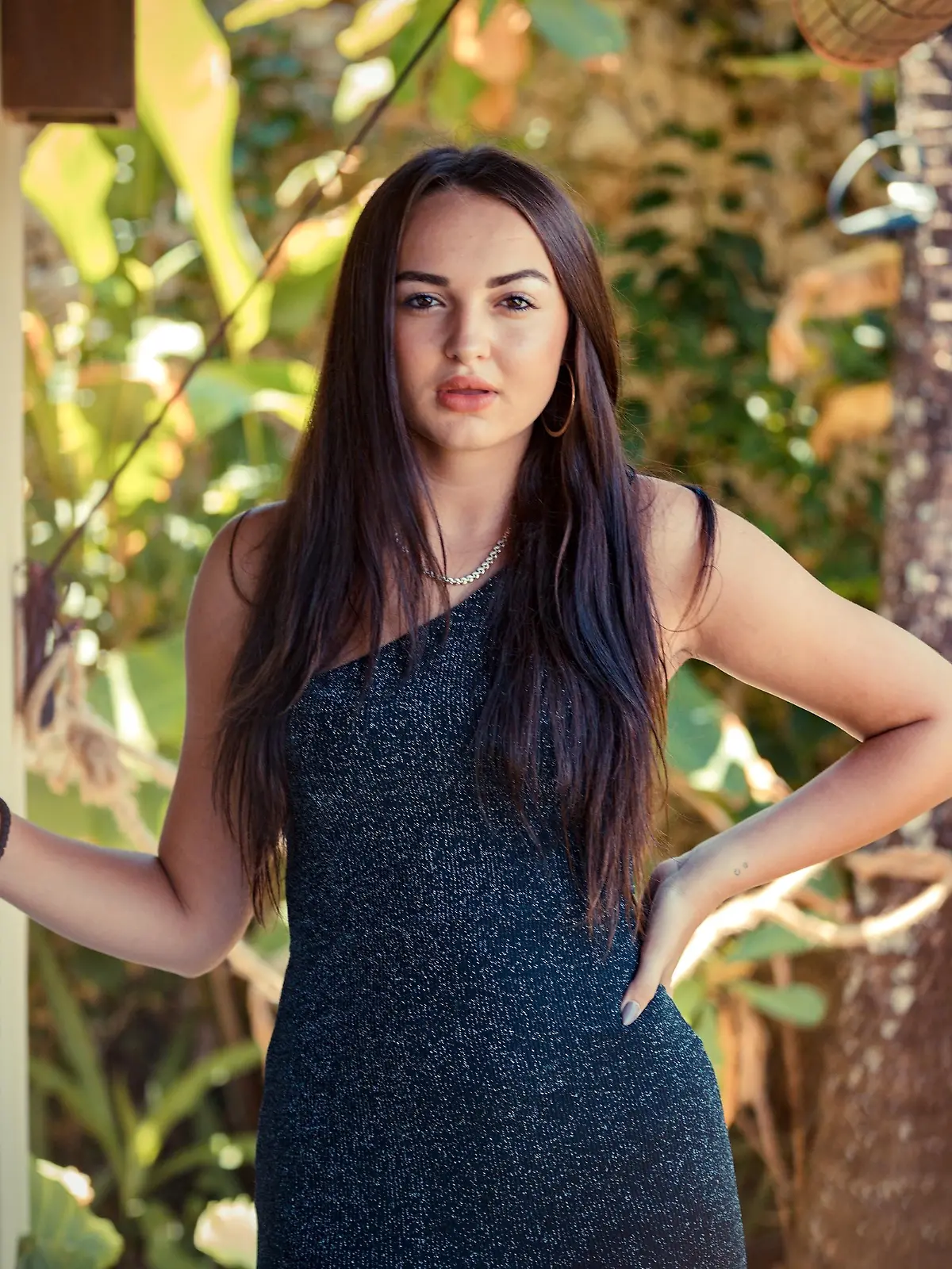 "Temptation Island"-Kandidatin Danijela